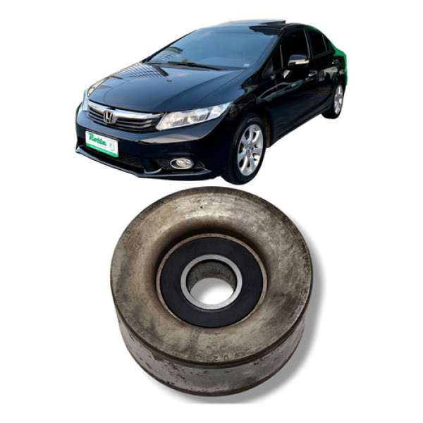 Tensor Polia Honda Civic 2012 2016 Original