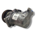 Compressor Ar Condicionado Logan 2013 2017 Original