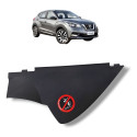 Acabamento Painel Direito Nissan Kicks 2017 A 2021 Original