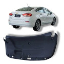  Forro Interno Tampa Traseira Gm Cruze 2017 2022 Original 