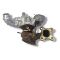 Turbina Gm Chevrolet Onix Tracker 1.0 3cc 2020 2022 2024