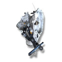 Caixa Cambio Corsa 1.0 2003 A 2010 (mod Mont) Varão, Emb Hid
