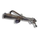  Gargalo Tanque Combustível Honda Civic 2007 A 2011 Original