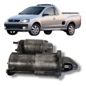Motor Partida Celta Corsa Agile Montana Cobalt 1.0 1.4 2001/