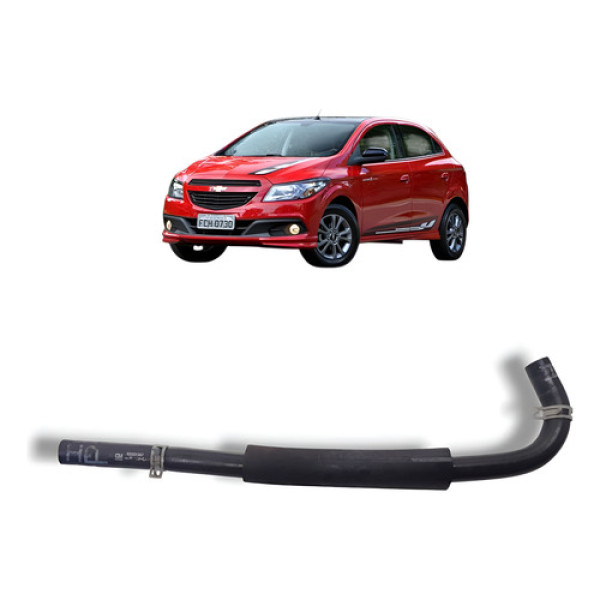 Mangueira Reservatório Direção Hidráulica Gm Onix 2013/2019