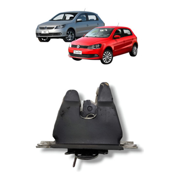 Fechadura Porta Malas Vw Gol G5 G6 G7 2008 A 2016