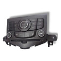 Comando Central Som Chevrolet Cruze Original