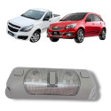 Lanterna Luz Teto  Chevrolet Montana Agile Original
