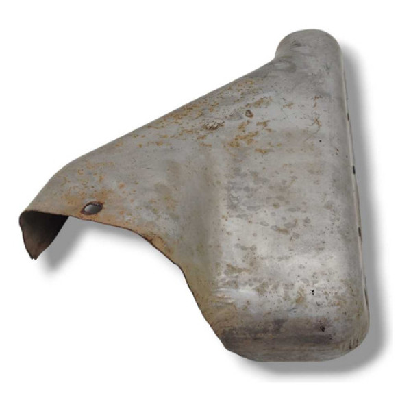 Protetor Calor Coletor Vw Gol Parati Saveiro G3 Original 