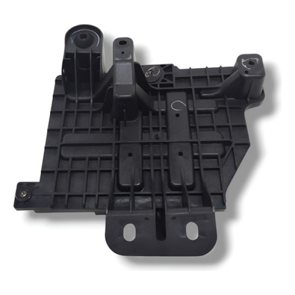 Suporte Bateria Hyundai Ix35 2015 A 2018 Original 