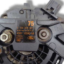 Alternador 14v Ford Ka 2000 A 2011 Original