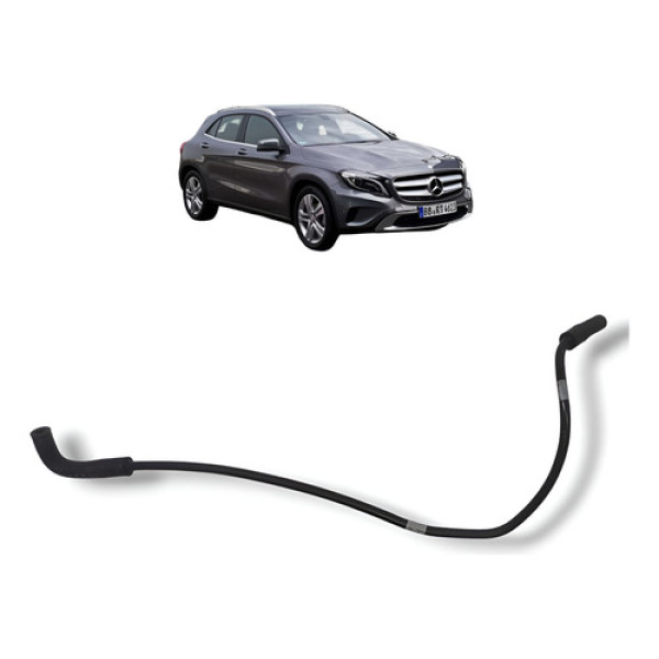 Mangueira Vácuo Mercedes Gla 20o 2015 A 2018 Original