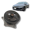 Bomba De Água Polia Chevrolet Cruze 1.4 2017 A 2023 Original