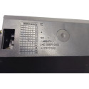 Porta Objetos Acendedor Gm Astra 2004 2011 Original Preto