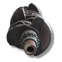 Virabrequim Peugeot 206 207 Hoggar C3 1.4 8v 2004 A 2015