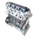 Motor Corsa Celta 1.0 8v Mpfi Gas 1997 1998 A 2003 60cv