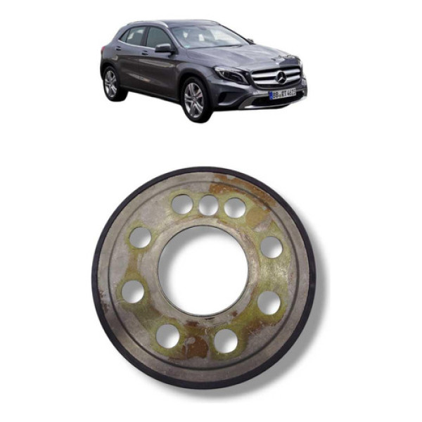 Roda Fonica Mercedes Gla 200 250 2015 2019