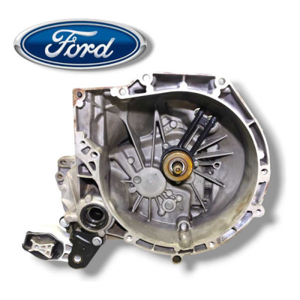 Caixa Câmbio Manual Ford Ka 1.0 3c Trambulador Cima Original
