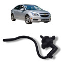 Válvula Solenoide Canister Gm Cruze Lt 2012 A 2016