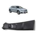 Acabamento Coluna Esquerdo Mercedes Gla 20o 2015 2019