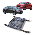 Protetor Carter Gm Onix Prisma 2013 A 2016 Original