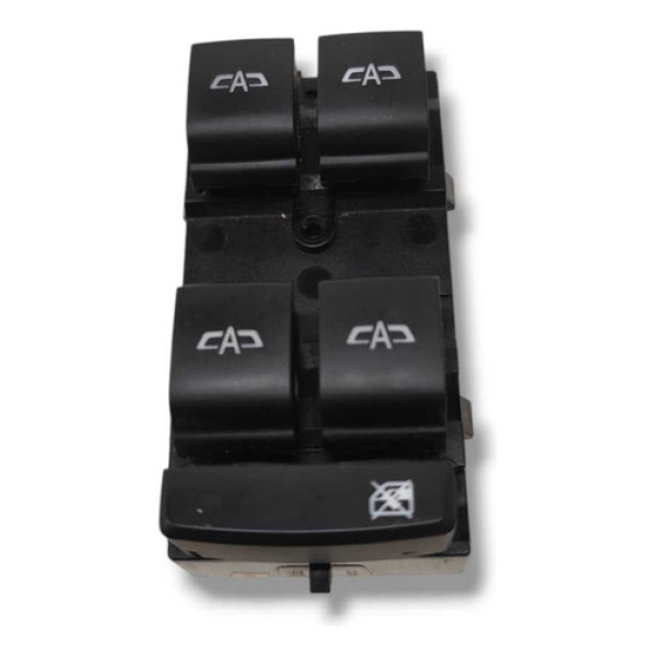 Botão Vidro Elétrico Onix Tracker Frente Esq Original Usado