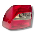 Lanterna Traseira Esquerda Chevrolet Gm Vectra Cd Original