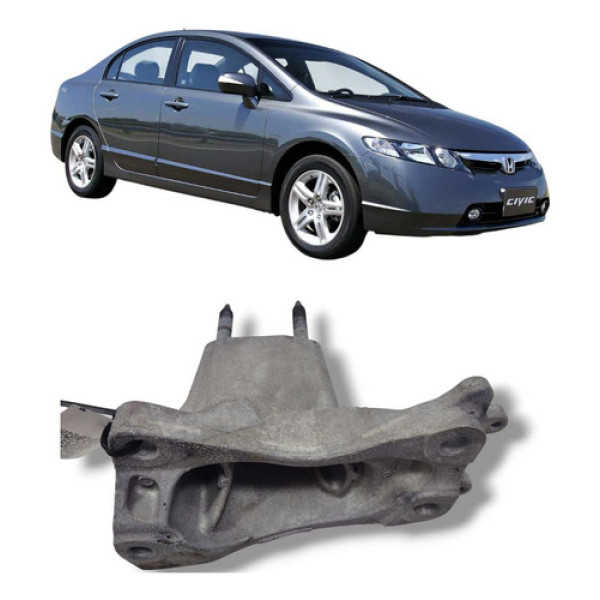  Suporte Superior Câmbio Honda Civic Manual Original 
