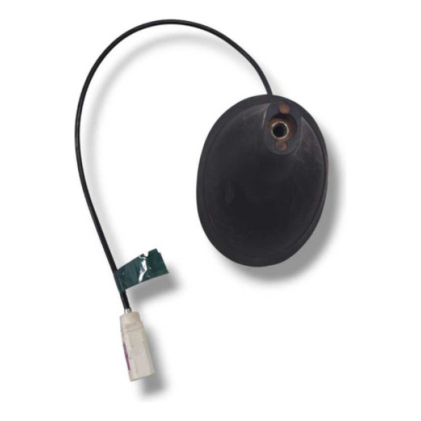 Base Antena Teto Jeep Renegade 2024 Original Usado 