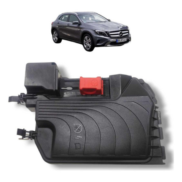 Tampa Caixa Fusíveis Mercedes Gla 20o 2015 A 2028 Original
