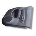 Forro Porta Traseira Esquerda Cruze Sedan 2012 A 2016 Preto