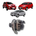  Alternador Fiat Uno Vivace Palio Grande Siena 