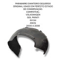  Parabarro Dianteiro Esquerdo Volksvagem Gol Parati Original