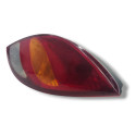 Lanterna Traseira Direita Celta 2001 A 2006 Direito/passageiro Vermelho