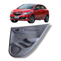 Forro Porta Traseira Direita Gm Onix 2013 2016 Original