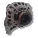 Alternador Linea Punto Bravo Palio Strada 1.6 1.8 Etorq 110a