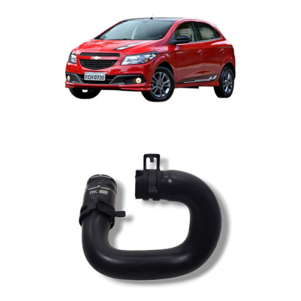 Mangueira Respiro Óleo Motor Gm Onix 2013 A 2019 Original