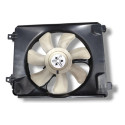 Ventoinha Eletroventilador Honda Civic 2007 2012 Original