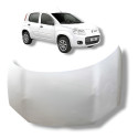  Capô Fiat Uno Vivace 2011 A 2016 Original Com Detalhes 