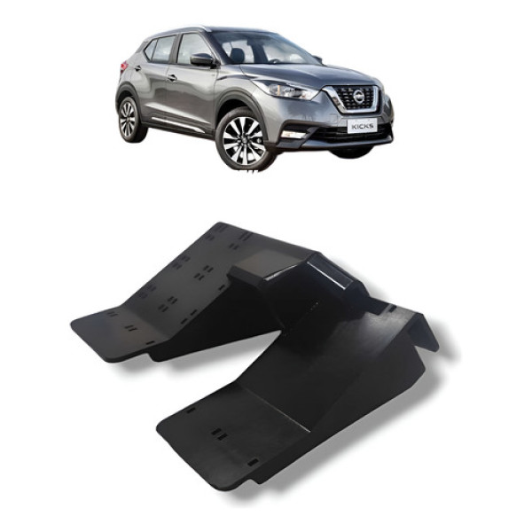 Suporte Chicote Nissan Kicks 2017 A 2021 Original