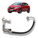 Mangueira Ar Condicionado Gm Chevrolet Onix 2013 A 2019