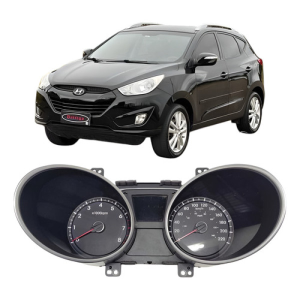 Painel De Instrumentos  Hyundai Ix35 2012 A 2015 Original