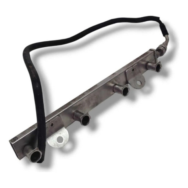 Flauta Combustível Injetor Hyundai Ix35 2015 Original 