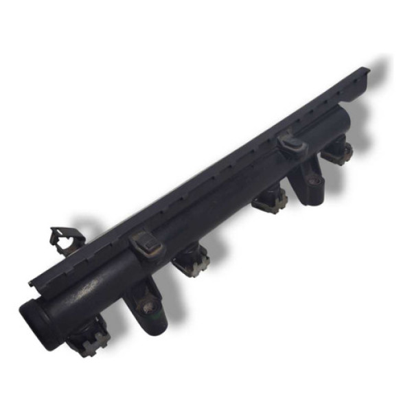 Flauta Injeção Volkswagen Gol Fox 2004 A 2007 Original 