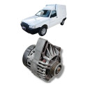 Alternador Uno Palio Fiorino Strada Doblo Idea 70a Denso