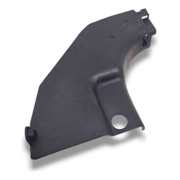 Soleira Pe Coluna Hyundai Ix35 2015 Original  Preto