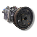 Compressor Ar Condicionado Logan 2013 A 2017 Original