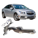 Dobradiça Capo Lado Esquerdo Chevrolet Cruze Original