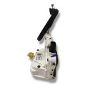 Fechadura Porta Traseira Esquer Onix Tracker 20/ Montana 23/