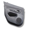 Forro Porta Gm Cruze Traseiro Esquerdo 2012 A 2016 Original